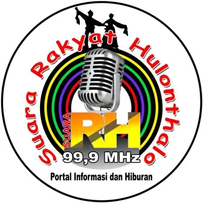 Live streaming Radio Suara Rakyat Hulonthalo