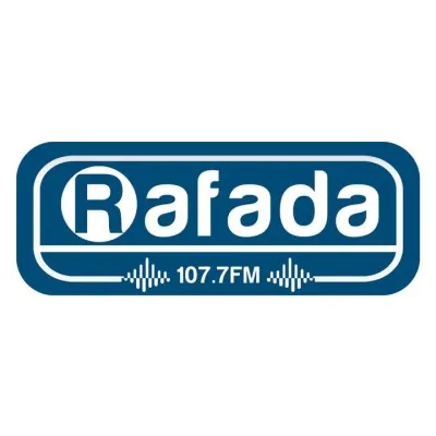 Live streaming Rafada FM UIN