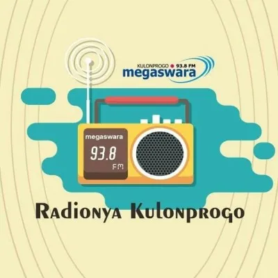 Live streaming Radio Megaswara Kulonprogo