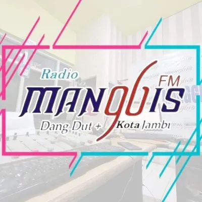Live streaming Manggis FM