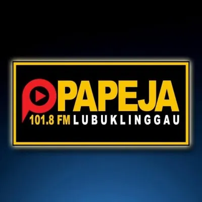 Live streaming Papeja FM