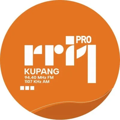 Live streaming RRI Pro 1 - Kupang