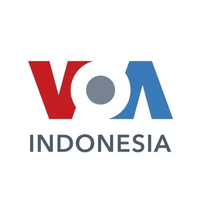 Live streaming VOA Indonesia