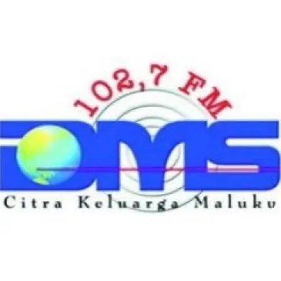 Live streaming Radio DMS