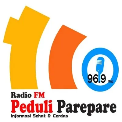 Live streaming Radio Peduli Parepare FM
