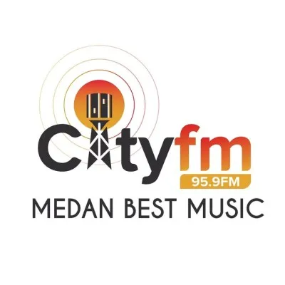 Live streaming City Radio Medan