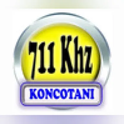 Radio Swara Koncotani