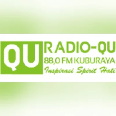 Live streaming RadioQU Pontianak Radio Dakwah