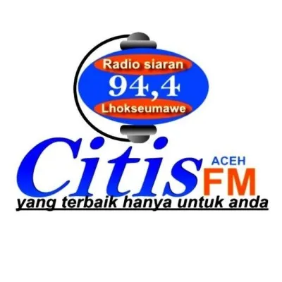 Live streaming CitisFm Lhokseumawe