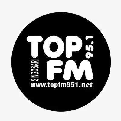 Live streaming Top Fm