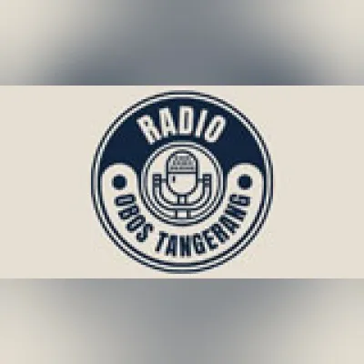 Live streaming Radio OBOS Tangerang