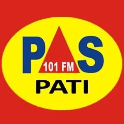 Live streaming PASFM Pati