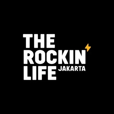 Live streaming The Rockin' Life