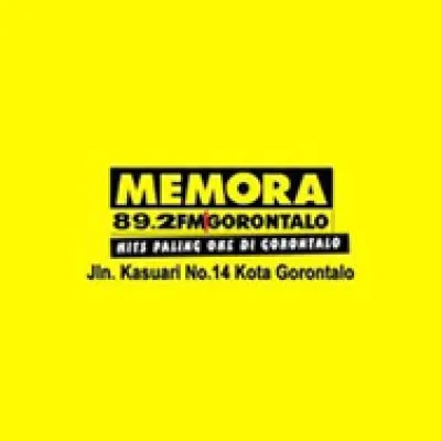 Live streaming Memora FM Gorontalo