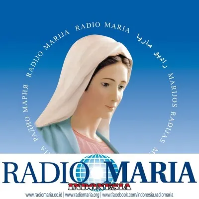 Live streaming Radio Maria