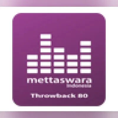 Live streaming Mettaswara Throwback 80's