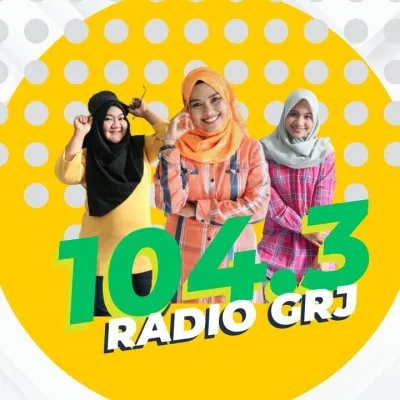 Live streaming Radio Gembira Raya Jaya
