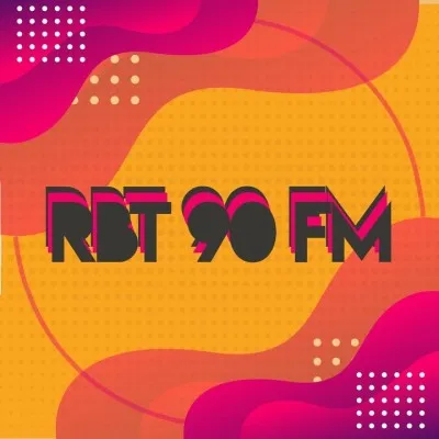 Live streaming RBT 90 Fm