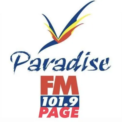 Live streaming Paradise FM