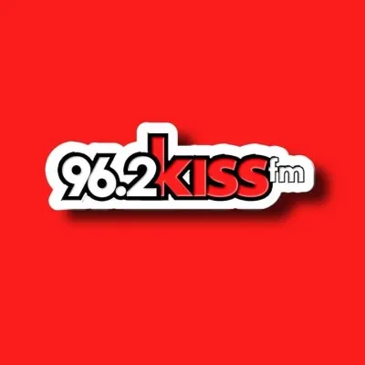Live streaming Kiss FM 962
