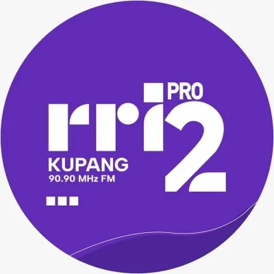 Live streaming RRI Pro 2 - Kupang