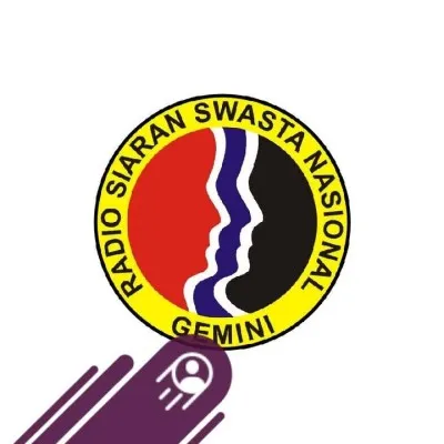 Live streaming Radio Gemini FM