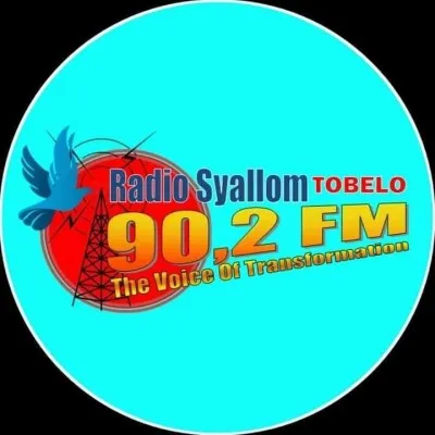 Live streaming Radio Syallom Tobelo