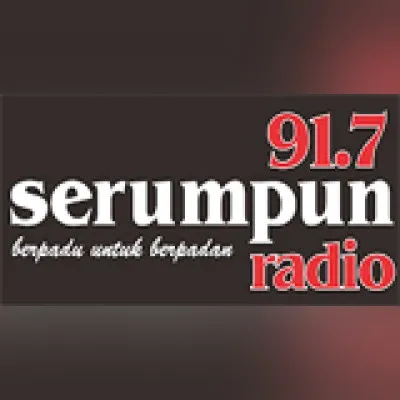 Live streaming Serumpun Radio