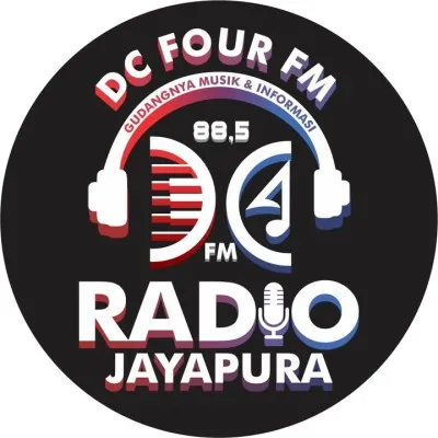 Live streaming Radio DC Four FM