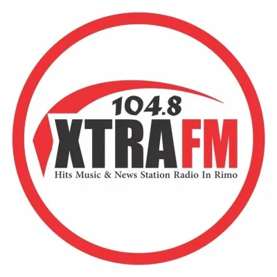 Live streaming Radio Xtra FM
