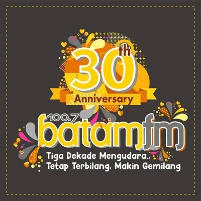 Live streaming Batam FM