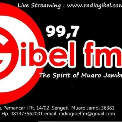 Live streaming Gibel FM