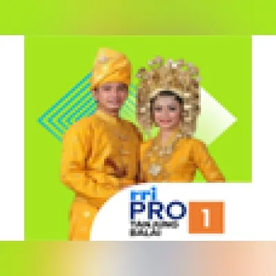 Live streaming RRI Pro 1 - Tanjung Balai
