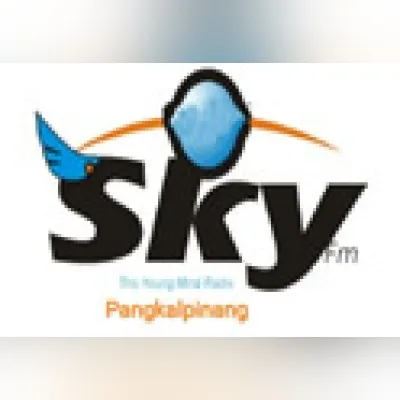 Live streaming Sky Radio