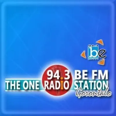 Live streaming Be FM Gorontalo