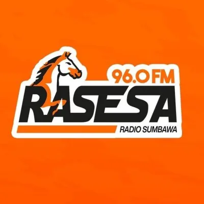 Live streaming Rasesa Fm Sumbawa Ntb