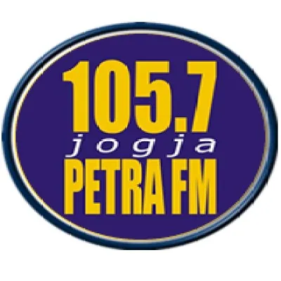 Live streaming Petra FM Jogja