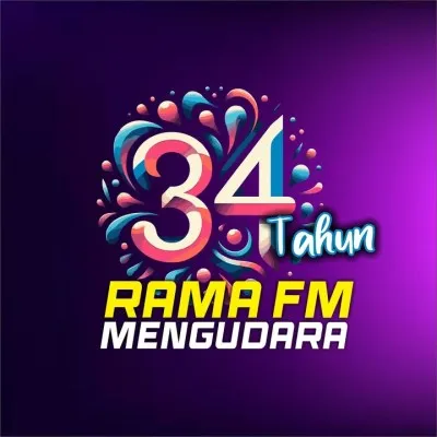 Live streaming Rama FM Bandung