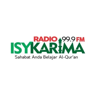 Live streaming Radio IsyKarima FM