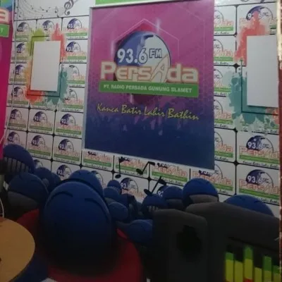 Radio Persada Pemalang