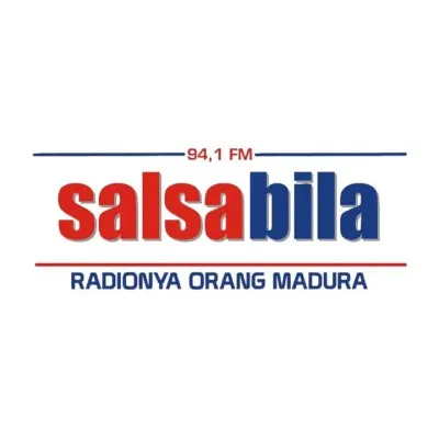 Live streaming Salsabila