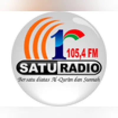 Live streaming SATU Radio Lombok