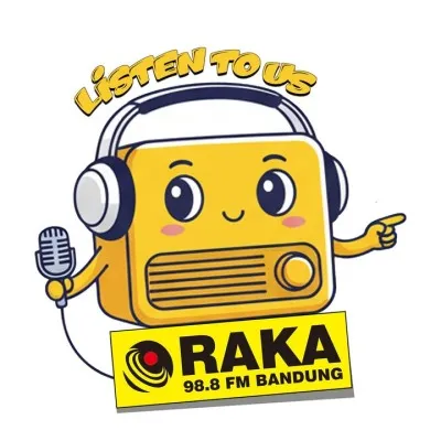 Live streaming Raka