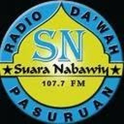 Live streaming Radio Suara Nabawiy FM