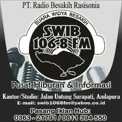 Live streaming Radio SWIB FM