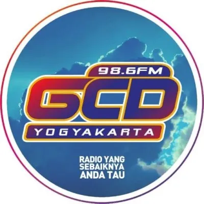 Live streaming GCD FM