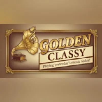 Golden Classy