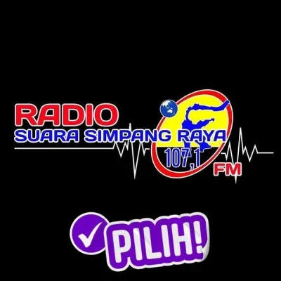 Live streaming Radio Suara Simpang Raya