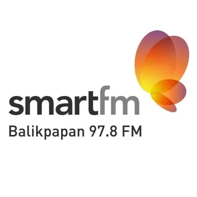 Live streaming Smart FM Balikpapan