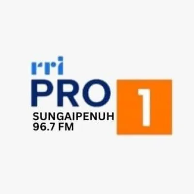 Live streaming RRI Pro 1 - Sungaipenuh